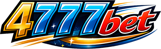 4777bet লোগো